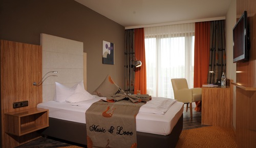 Classic Single Room