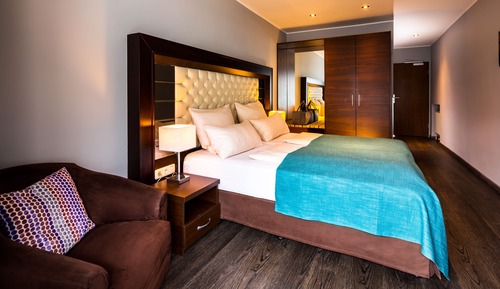 Comfort Single Room