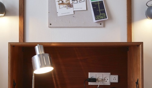 Design Twin Room