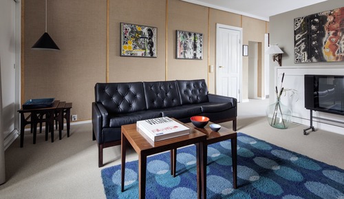 Collector's Suite