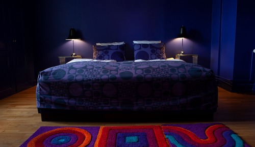 Colourful Vision Suite