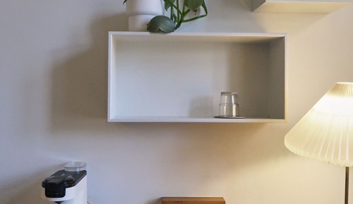 Superior Single Room