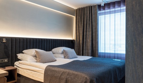 Superior Room, 1 Queen Bed