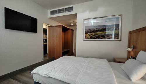 Standard Room, 1 Twin Bed