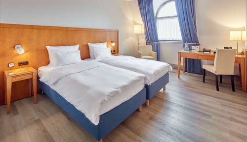 Standard Room, 1 Double Bed