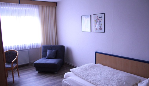 Single Room