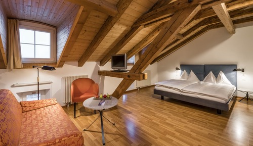 Business Twin Room