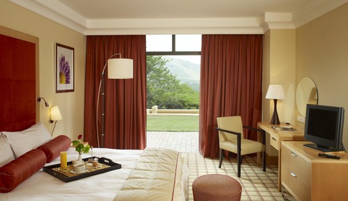 Superior Luxury Room