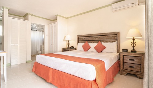 Standard Room, 2 Twin Beds (Superior Room)