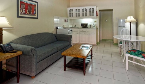 Deluxe Room, 1 Queen Bed (Junior One Bedroom)