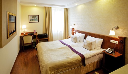 Standard Single Room, 1 Bedroom