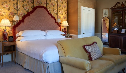 Classic Room