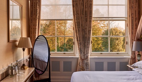 Deluxe Suite, 2 Bedrooms
