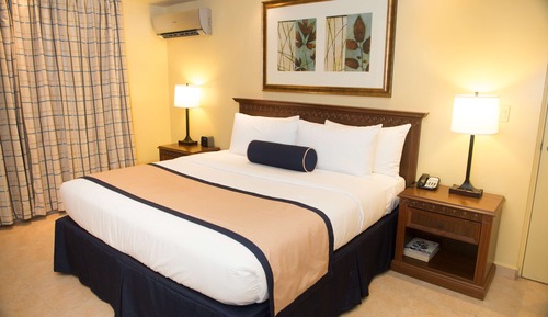 Standard Room, 1 Queen Bed, Non Smoking