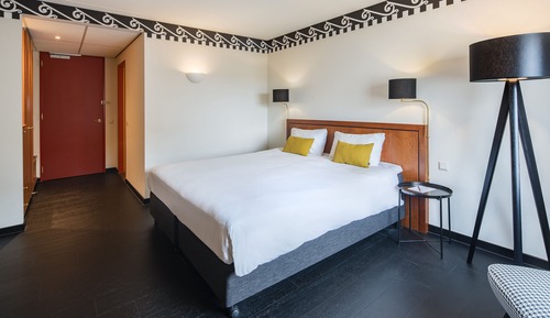 Junior Room