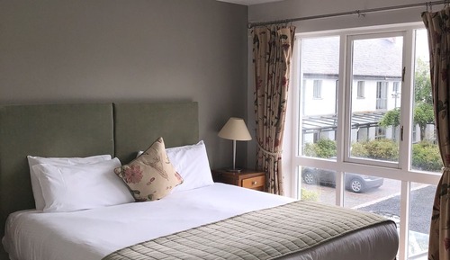 Garden Lodge, 2 Bedrooms, Accessible, Ground Floor