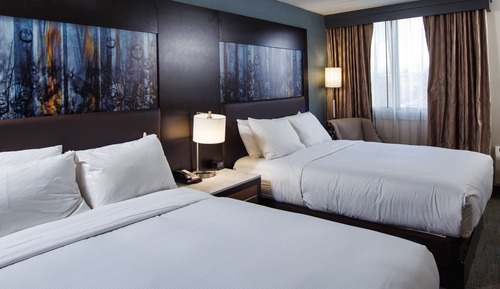 Room, 2 Queen Beds