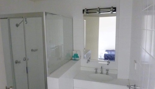 Deluxe Twin Room, 1 Bedroom