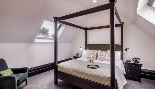 Tower Suite