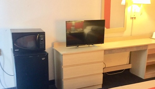 Room, 2 Double Beds, Smoking
