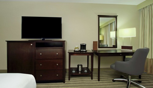 Room, 2 Queen Beds