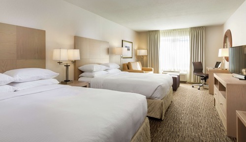 Room, 2 Queen Beds