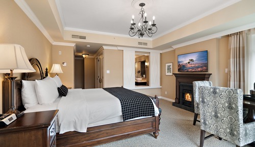 Boutique Suite, Our Best Ocean View, King