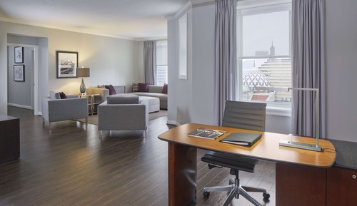 Apartment, 3 Bedrooms