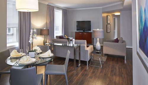 Apartment, 1 Bedroom