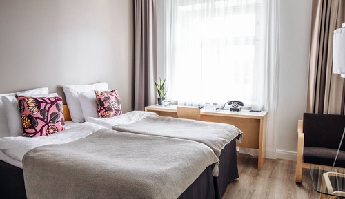 Smart Twin Room