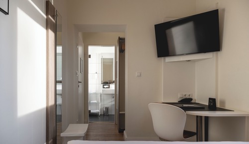 Superior Single Room