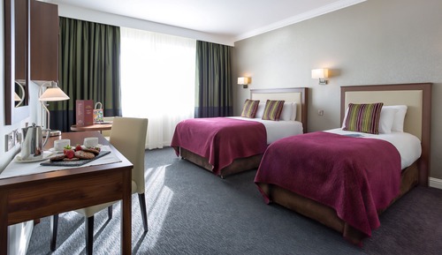 Classic Triple Room