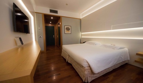 Executive Double or Twin Room