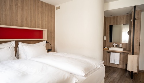 Business Room