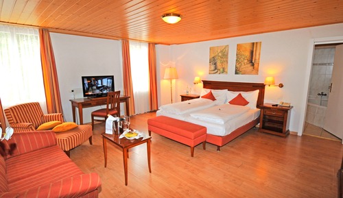 Suite (Mini Suite)