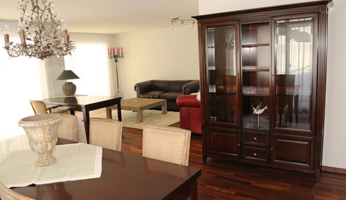 Apartment, 3 Bedrooms