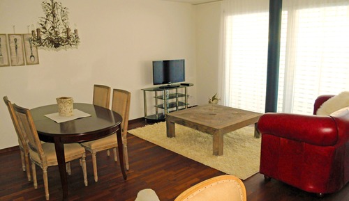 Apartment, 1 Bedroom