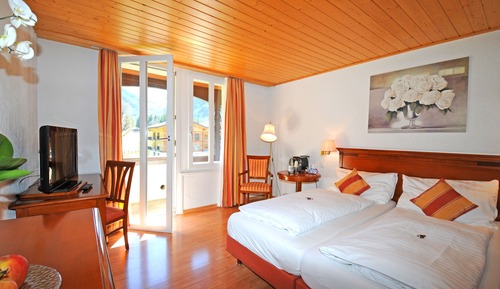 Comfort Double Room