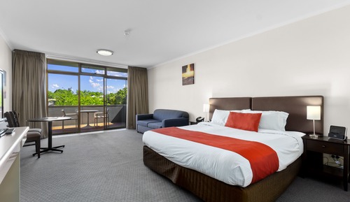 Executive Suite
