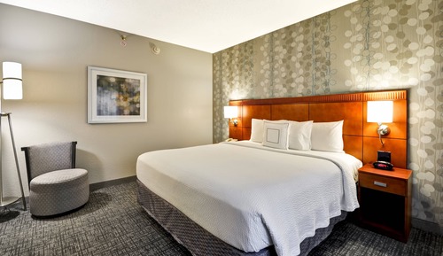Suite, 1 Bedroom