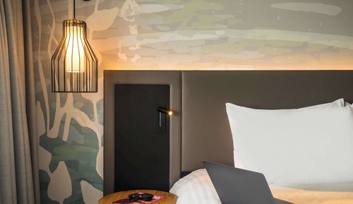 Classic Room, 1 Double Bed, Accessible
