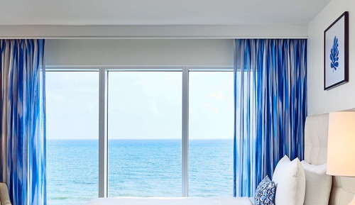 Premier Room, 2 Double Beds, Ocean View (Preferred Ocean Two Doubles)