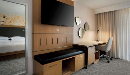 Room, 2 Double Beds