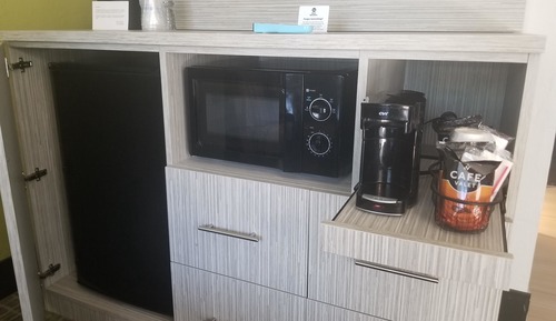 Junior Suite, 1 Queen Bed, Non Smoking