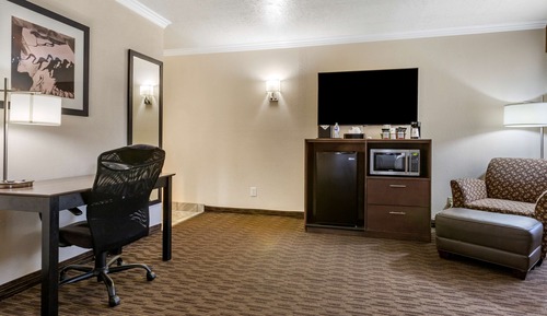 Standard Room, Multiple Beds, Non Smoking, Refrigerator & Microwave (with Sofabed)