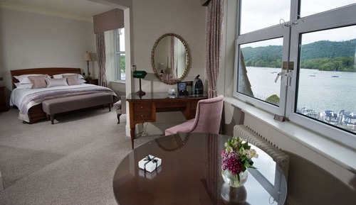 Superior Suite, 1 Double Bed