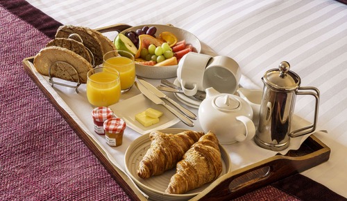 Superior Room, 1 Double Bed