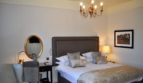 Standard Room, 1 Double Bed