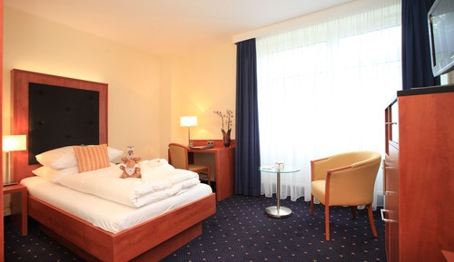 Comfort Room, 1 Queen Bed