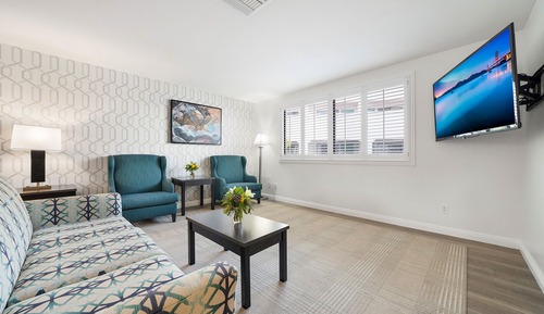 King Suite